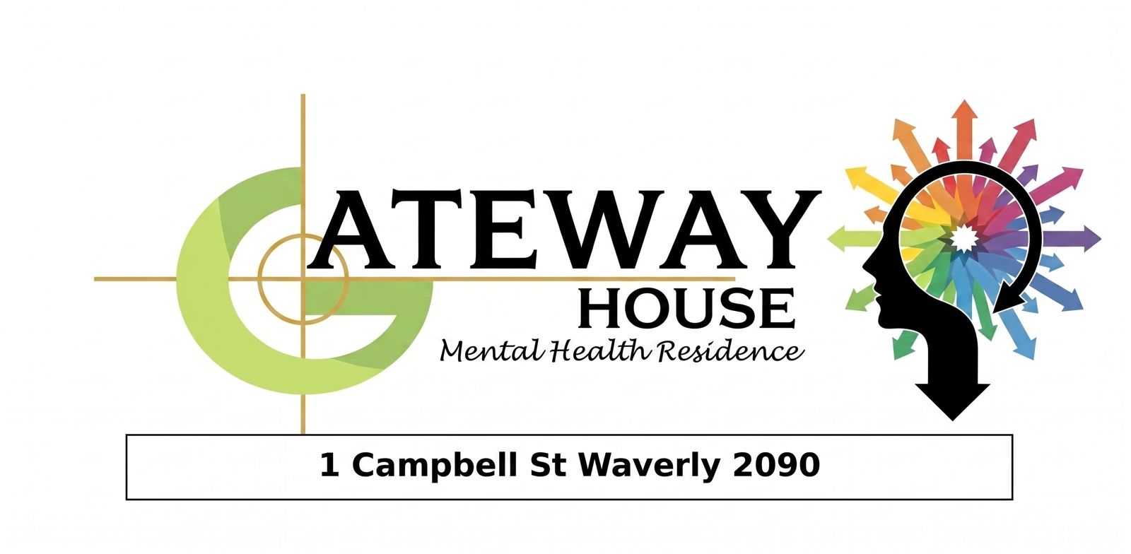 Gateway letterhead New